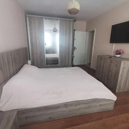 Luxurious Flat - Center