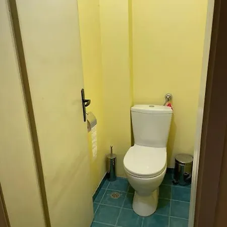 Apartamento Luxurious Flat - Center