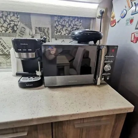 Luxurious Flat - Center * بليفين