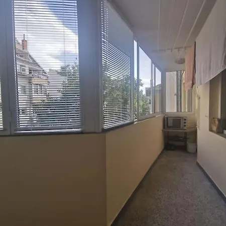Apartamento Luxurious Flat - Center *