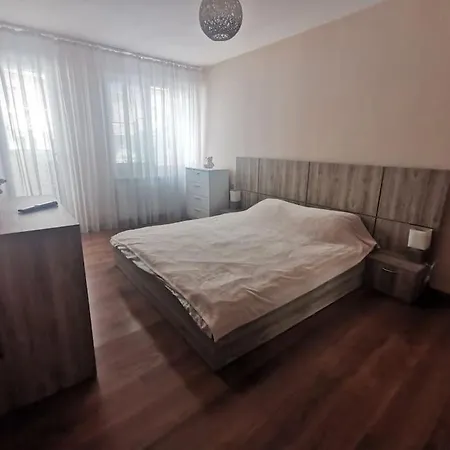 Luxurious Flat - Center *