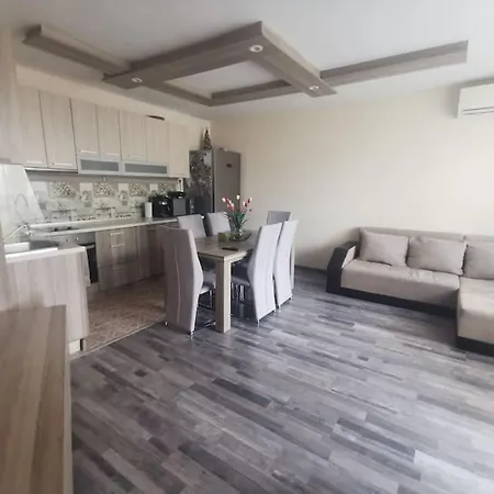 Apartamento Luxurious Flat - Center Pleven