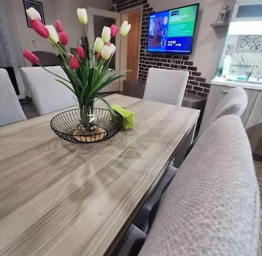 Daire Luxurious Flat - Center *