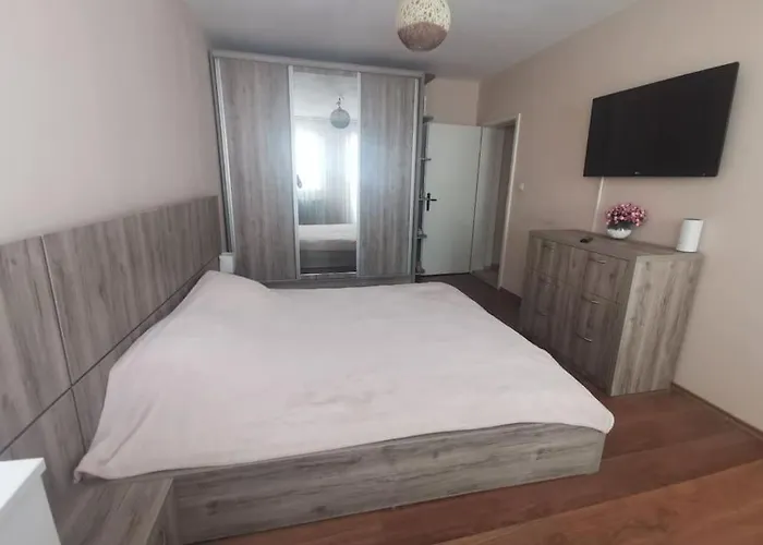 Luxurious Flat - Center