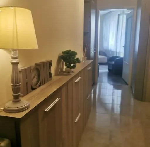 Luxurious Flat - Center Daire