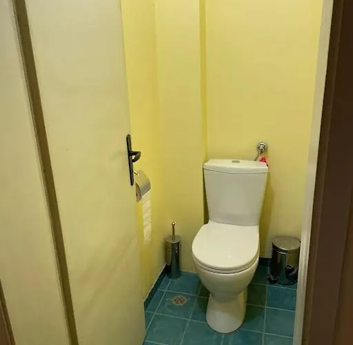 Daire Luxurious Flat - Center