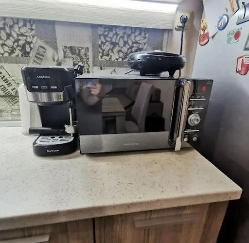 Luxurious Flat - Center * プレベン