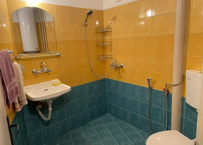 Daire Luxurious Flat - Center Plevne