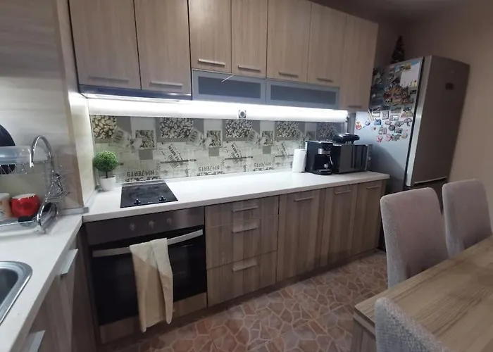 アパート Luxurious Flat - Center *