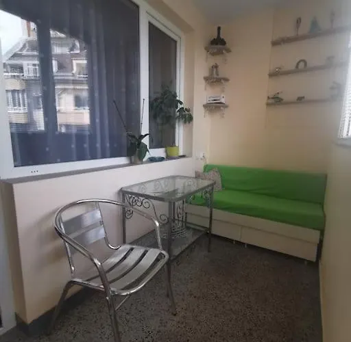 Luxurious Flat - Center